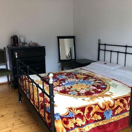 Apartmán Casa Ines Bellinzona Exteriér fotografie