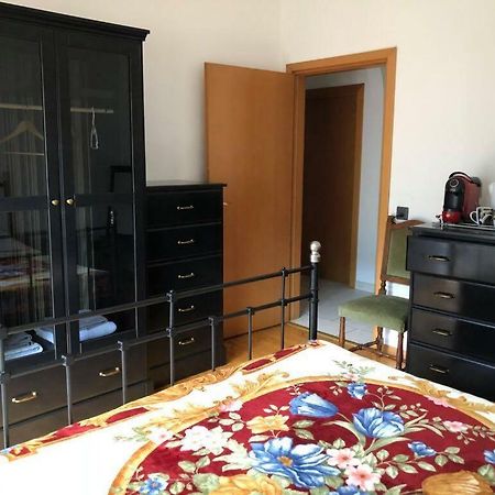 Apartmán Casa Ines Bellinzona Exteriér fotografie