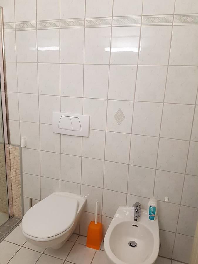 Apartmán Casa Ines Bellinzona Exteriér fotografie