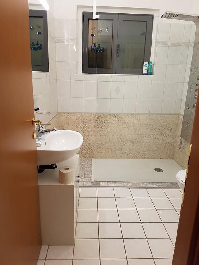 Apartmán Casa Ines Bellinzona Exteriér fotografie
